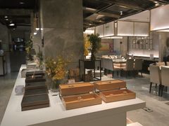 -大渔铁板烧(花园道店)