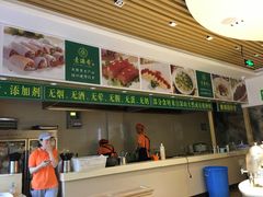 -素满香·素食自助餐(苏州·临顿路店)