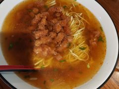 -乔家栅(襄阳南路店)
