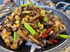 -老味道1992(武当山店)