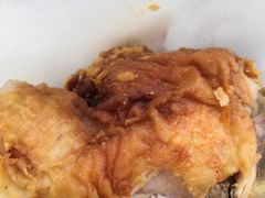 -香园炸鸡(鞍山西道店)