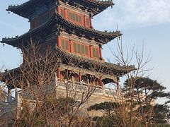 -迎泽公园