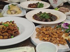 -长兴菜馆(高桥店)