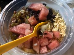冰沙汤圆-枇杷园食为鲜火锅(南山店)