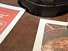 -小隐人家(乐松店)