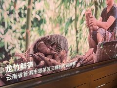 -巴奴毛肚火锅(二七万达店)