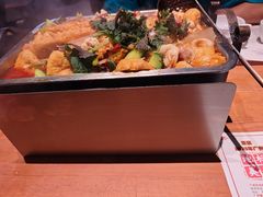 -后街佬·炭火鲜鱼杂(33小镇店)