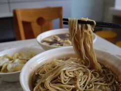 虾籽饺面-蒋家桥饺面店(广陵路店)