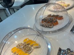 -大佛寺高级素食自助餐厅