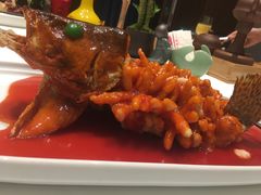 -松鹤楼·非遗·苏帮菜(融科店)