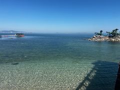 -养马岛旅游度假区