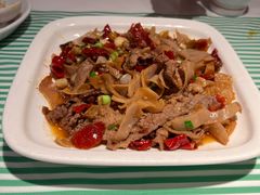 -楼兰新疆菜(江宁万达店)