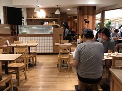-After You Dessert Cafe(CENTRALWORLD)
