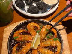 -小川洋风料理(江汉路店)