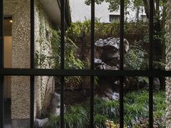 -上海蔡元培故居陈列馆