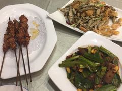 -丽华园(汉阳龙阳店)