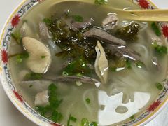 -陈记汤饭(水巷口店)