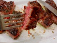 -摩根扒房(桐梓林店)