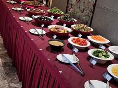 -富力万达嘉华酒店-品珍中餐厅(水果湖店)