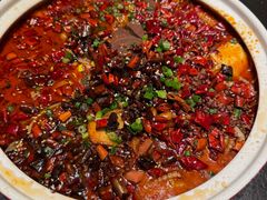 精品毛血旺-东华大酒楼(主楼店)