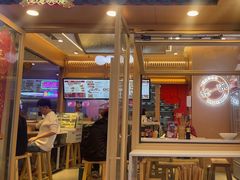 -犟一碗双椒鸡面(得意世界店)