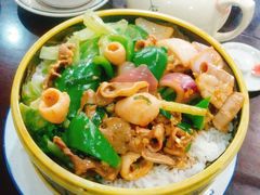 -御膳堂炖品
