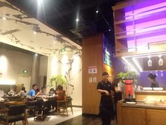 大堂-煲宫(华润万象城店)