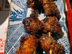 -探鱼·鲜青椒爽麻烤鱼(番禺万达店)
