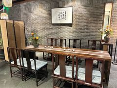 -青藤茶馆(南山路店)