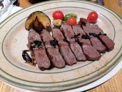 -森Some Fusion(荔湾店)