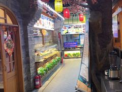 -津沽小院(天津之眼店)