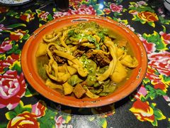 -人民公社大食堂(顺义总店)