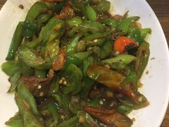 -印象牯岭小厨(牯岭街店)