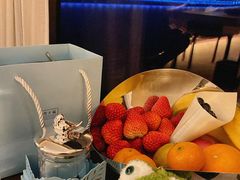 -大连君悦酒店 · VIVA(星海广场店)