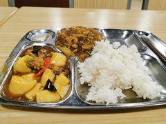 -北京八中游泳馆