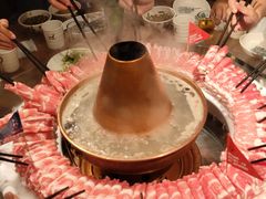 -额尔敦草原涮羊肉·烧烤(冻青树总店)