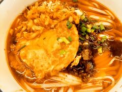 -李叁面馆(妇幼店)