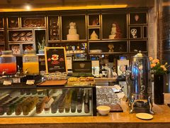 -富力丽思卡尔顿酒店·香荟全日制餐厅