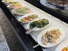 -拉蒂娜·巴西牛排馆 Latina·Brazilian Steakhouse(陆家嘴旗舰店)