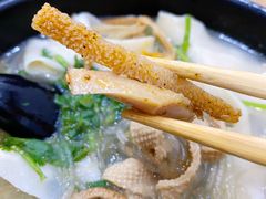 羊汤烩面-惠丰源烩面馆(经七路店)