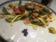 -紫悦咖餐厅(清控店)