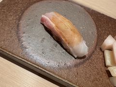 -Ginza Onodera 鮨(外滩十八号店)