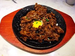 -火啫啫·粤式啫啫煲(南通首店)