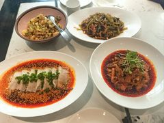 -院8里·少城记忆老川菜(宽窄巷子店)