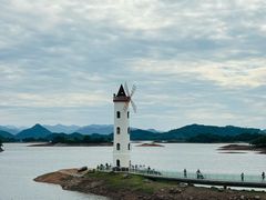-宝荣鱼馆·临湖之宴(千岛湖店)