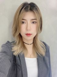 -变画·发型STUDIO