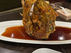 -老牌坊鲁菜名店(聊城美食岛店)