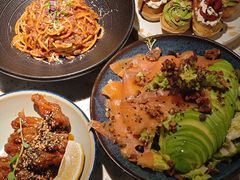 -BE BRIGHT KITCHEN(正佳广场店)