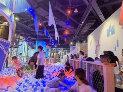 -幻贝家儿童乐园(苏州中心店)