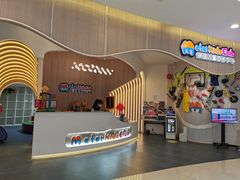 -侎宝运动成长中心(嘉定大融城店)